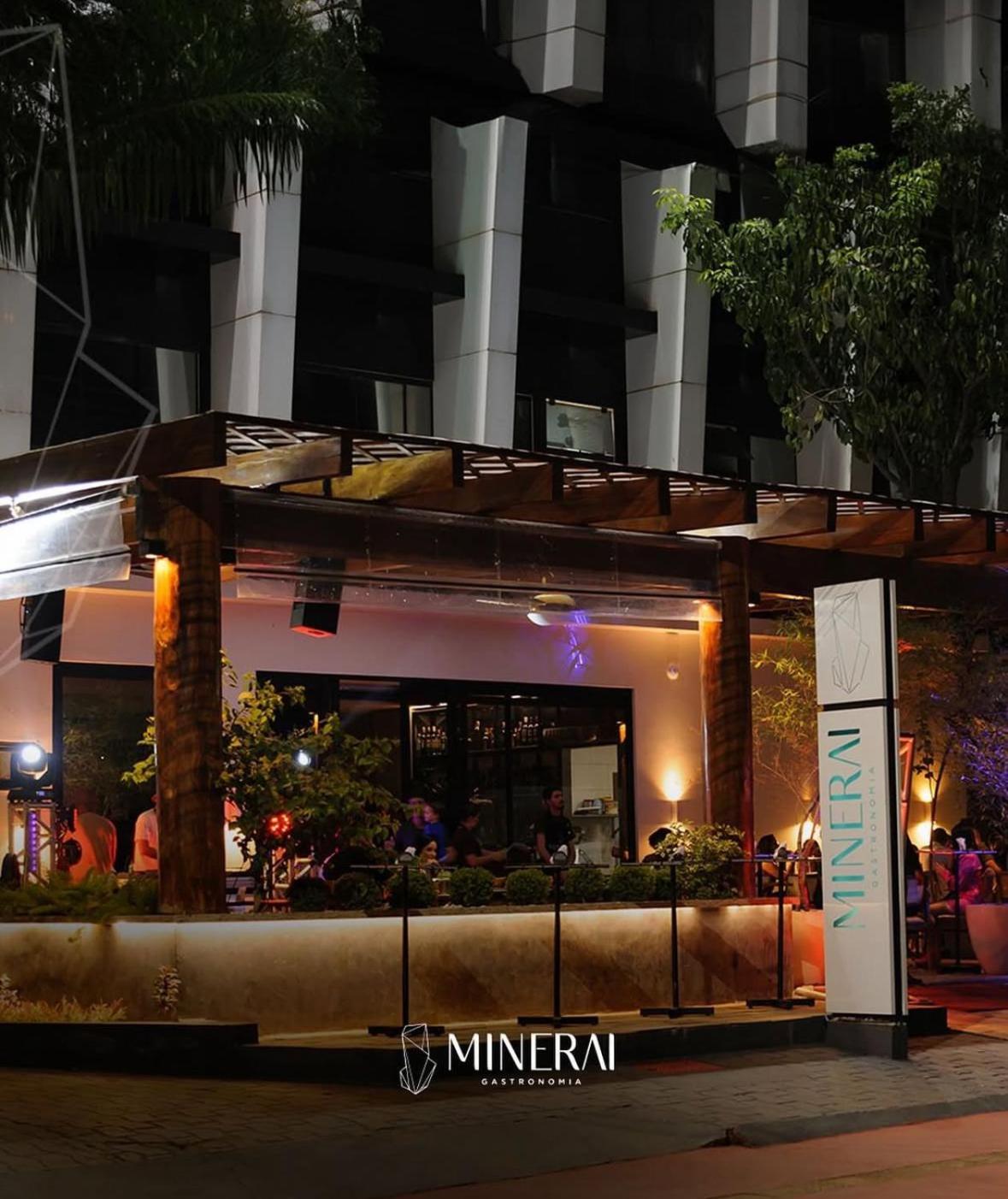 Pumma Business Hotel Canaa dos Carajas Buitenkant foto